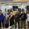 Disperkim Malut Sinkronkan Data SPM Perumahan, Perkuat Relokasi Korban Bencana