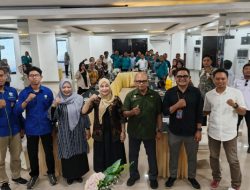 Disperkim Malut Sinkronkan Data SPM Perumahan, Perkuat Relokasi Korban Bencana