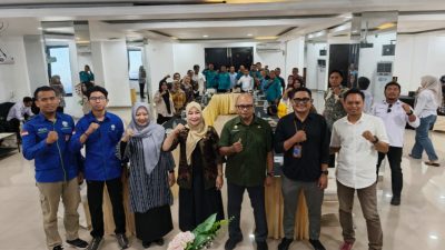Disperkim Malut Sinkronkan Data SPM Perumahan, Perkuat Relokasi Korban Bencana