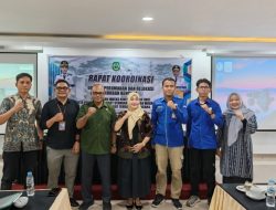 Disperkim Malut Pertajam Penanganan Perumahan Korban Bencana