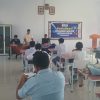 AWPI Halut Gelar Sosialisasi Tentang Etika Bermedia Sosial di SMK Penabur Tobelo 