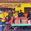 Dampak Positif Dirasakan Warga, Program Stunting NHM Pastikan Balita Peroleh Nutrisi Terbaik