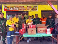 Dampak Positif Dirasakan Warga, Program Stunting NHM Pastikan Balita Peroleh Nutrisi Terbaik