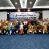 BPHL Wilayah XVI Ambon Dorong Sembilan KPH di Maluku Utara Segera Susun RPHJP