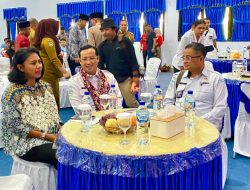 BMKG Dorong Nelayan Pahami Informasi Cuaca dan Mitigasi Bencana Pesisir