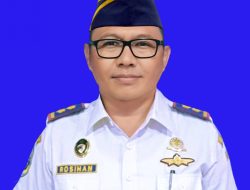 Akibat Lalai, Polres Halbar Didesak Periksa Kepala Kantor UPP Kelas III Jailolo Rosihan Gamtjim