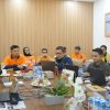 NHM Perkuat Budaya Good Mining Practices melalui Binwas Terpadu ESDM 