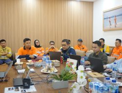 NHM Perkuat Budaya Good Mining Practices melalui Binwas Terpadu ESDM 