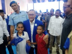 Strategi Baru Sektor Pangan, Zulhas Fokus Ciptakan Lapangan Kerja dan Stabilkan Harga