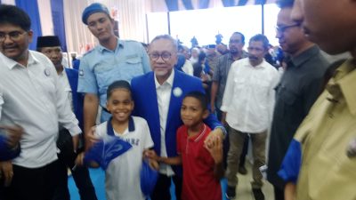Strategi Baru Sektor Pangan, Zulhas Fokus Ciptakan Lapangan Kerja dan Stabilkan Harga