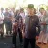 Menteri Desa Tegaskan Isu Penutupan Warung di Desa Hoaks Buatan AI