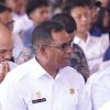 Wakil Bupati Hadiri Seminar Koperasi Desa Merah Putih, Pemda Halut Komitmen Dukung Program Nasional 