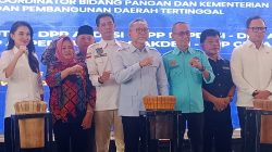 Tepis Isu Monopoli Warung, Zulhas Sebut Kopdes Merah Putih Mesin Baru Ekonomi Desa