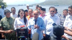 Zulkifli Hasan Bongkar Peran Baru Kopdes, Penyalur Bansos Hingga Ciptakan Lapangan Kerja