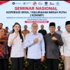 Dari Desa untuk Indonesia, Yandri Ajak Kepala Desa Maksimalkan Peran Kopdes Merah Putih