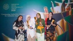 Program Unggulan Pertamina Patra Niaga Regional Papua Maluku Borong 5 Penghargaan ISRA 2026