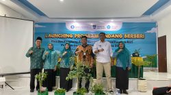 Rica dan Kangkung Jadi Senjata Baru Menjinakkan Inflasi