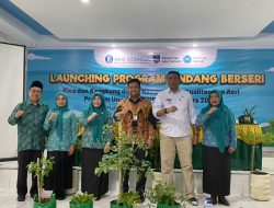 Rica dan Kangkung Jadi Senjata Baru Menjinakkan Inflasi