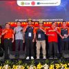 Menuju IFRC 2026, ERT NHM Perdalam Teknik dan Strategi Penyelamatan 