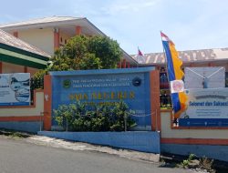 Dana BOS SMA 8 Ternate Dikelola Transparan, Sekolah Siapkan Penambahan 6 Rombel Pada 2027