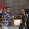 Pengelolaan Transfer Ke Daerah dan Tunjangan Guru di Nilai Baik, Pemda Halut Raih Penghargaan 