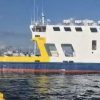 ASDP Ternate Tegaskan Charter KMP Kerapu di Maitara Tak Ganggu Layanan Reguler