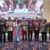 Bupati Piet Hadiri Acara Ramah Tamah dan Kenal Pamit Kejati Malut