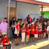 Satu Kampung, Satu Semangat: Warga DKI RT 04 Rayakan Kemerdekaan RI Ke-81 Penuh Ceria