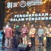 Mendukung Pengembangan Energi Panas Bumi, Pemda Halut Dapat Penghargaan Dari Kementerian ESDM