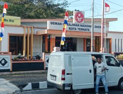 Swalayan Tara No Ate Siap Menyambut Lonjakan Tamu Nusantara