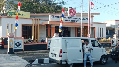 Swalayan Tara No Ate Siap Menyambut Lonjakan Tamu Nusantara