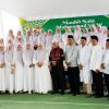 Kepsek SMA 1 Ternate Bangga Dewan Guru dan Siswa Peringati Maulid Nabi SAW 