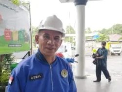 DLH Ternate Kerahkan 26 Armada, Pastikan Kebersihan Kota Jelang JKPI