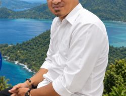 GAMKI Serukan Dialog Konstruktif, Aspirasi Masyarakat dan Keberlanjutan NHM Harus Berjalan Seimbang