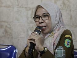 Chuzaemah Djauhar: Gaji 13 dan THR Dipastikan Cair Minggu Ini