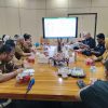 BKAD Halbar Mulai Susun Dokumen Analisis Standar Belanja, Standar Satuan Harga Dan Standar Biaya Umum