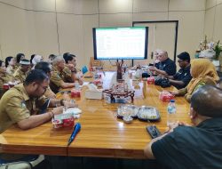 BKAD Halbar Mulai Susun Dokumen Analisis Standar Belanja, Standar Satuan Harga Dan Standar Biaya Umum
