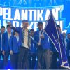 Kasman Bidik Desa Sebagai Kekuatan Baru, PAN Maluku Utara Tancap Gas Menuju Tiga Besar