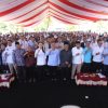 Menko Pangan: KDKMP Harus Jadi Motor Ekonomi Desa Berbasis Potensi Lokal, Malut Fokus Hilirisasi Perikanan dan Perkebunan