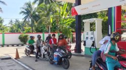 Pertamina Patra Niaga Imbau Masyarakat Beli BBM di Lembaga Penyalur Resmi