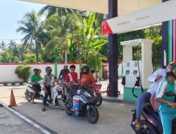 Pertamina Patra Niaga Imbau Masyarakat Beli BBM di Lembaga Penyalur Resmi