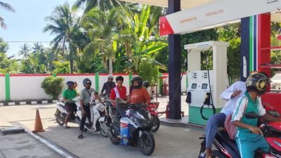 Pertamina Patra Niaga Imbau Masyarakat Beli BBM di Lembaga Penyalur Resmi