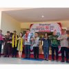 Bupati Terima Kunjunga Duta Besar Singapura Ke Halmahera Utara