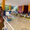 Wakil Bupati Kasman Hi Ahmad Tinjau Kesiapan Pasukan Paskibraka 
