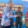 Bank Indonesia Launching Kawasan Siap QRIS Perkuat Ekonomi Masyarakat