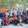 Lomba Mancing NHM Jadi Ajang Sosialisasi Kelestarian Laut di Wilayah Lingkar Tambang 