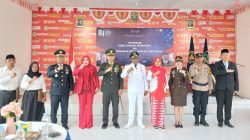 Remisi HUT RI, Warga Binaan Lapas Tobelo Didorong Kembali Jadi Pribadi Lebih Baik