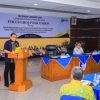 Lewat FGD, Wakapolda Dorong Pengaduan Masyarakat Terintegrasi