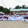 Pertamina Hadir dan Dukung Semangat Belajar Anak-anak di Doromena Papua