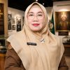 Meniti Jejak dari Bangku Sekolah Hingga Memimpin SMA Negeri 1 Ternate